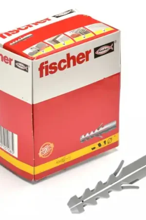 Premium Pluggen Fischer 20 S-14